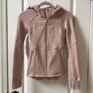 New Lululemon Hoodie